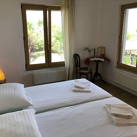Apartment Dagor - Parterrewohnung