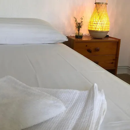 Apartment Dagor - Parterrewohnung