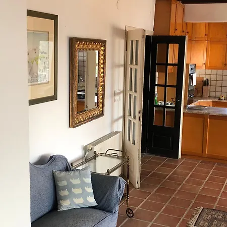 Dagor - Parterrewohnung Apartment Vourvourou