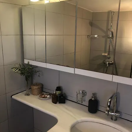 Apartment Dagor - Parterrewohnung *