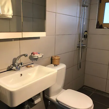 Dagor - Parterrewohnung