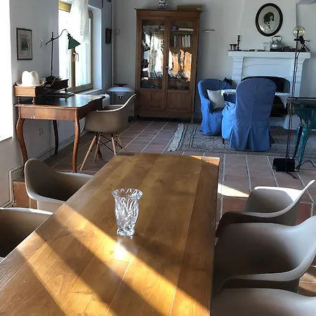 Dagor - Parterrewohnung * Vourvourou