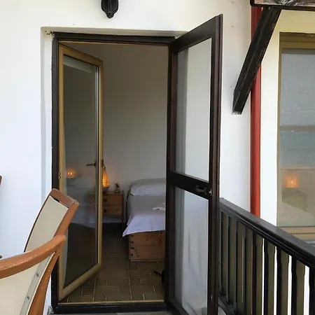 Dagor - Parterrewohnung Apartment Vourvourou