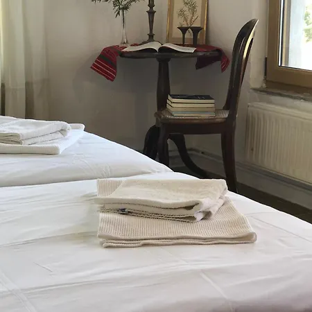 Apartman Dagor - Parterrewohnung Vurvurú