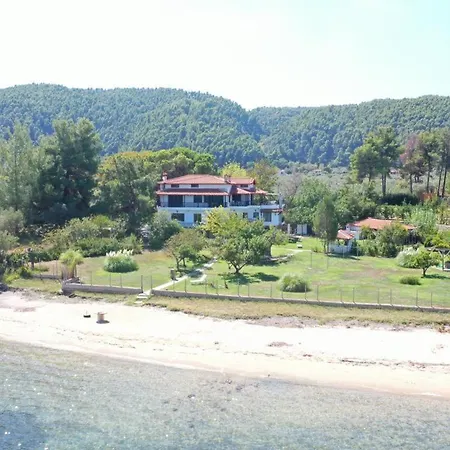Dagor - Parterrewohnung Apartman Vurvurú