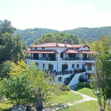 Lejlighed Dagor - Parterrewohnung