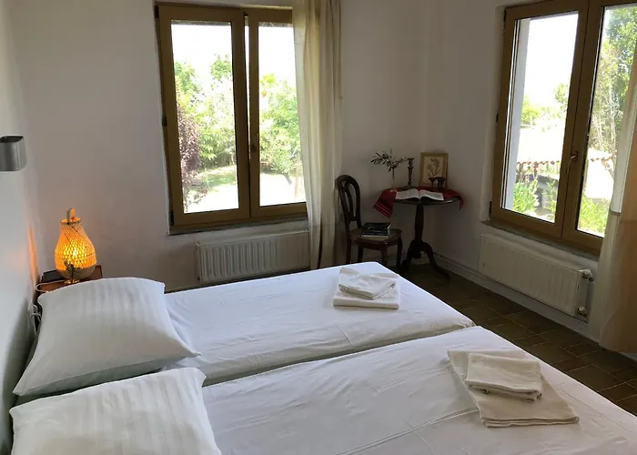 Apartamento Dagor - Parterrewohnung