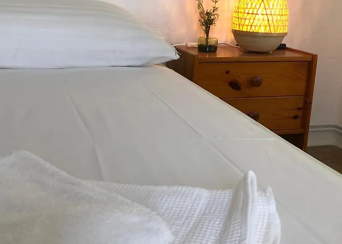 Apartamento Dagor - Parterrewohnung