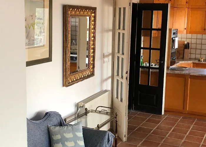 Dagor - Parterrewohnung Apartamento Vourvourou