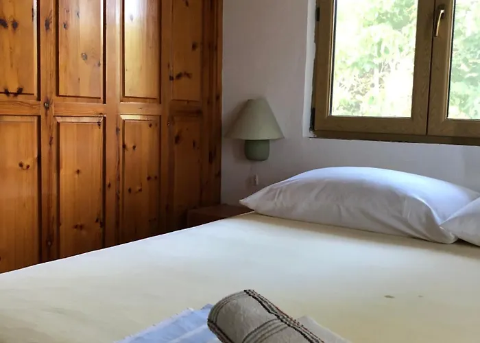 Dagor - Parterrewohnung Apartamento *