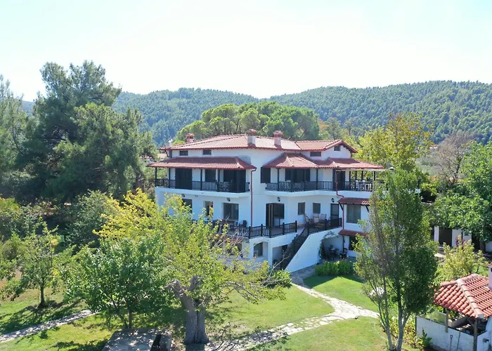 Apartamento Dagor - Parterrewohnung