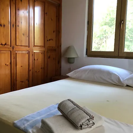 Dagor - Parterrewohnung アパート *