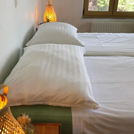 Dagor - Parterrewohnung アパート ブアブロウ