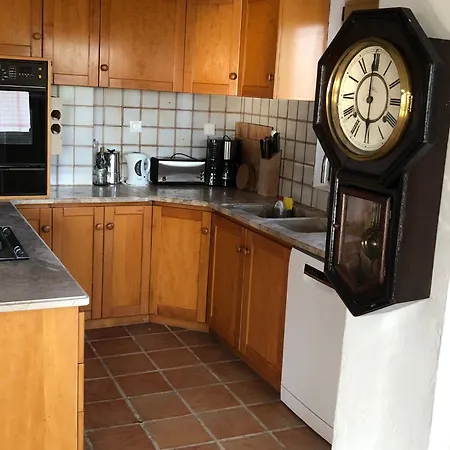 Dagor - Parterrewohnung *