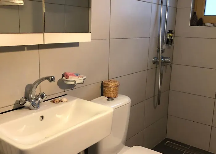 Dagor - Parterrewohnung