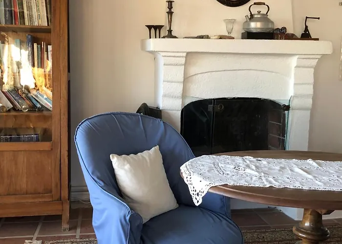 Dagor - Parterrewohnung 沃尔沃罗